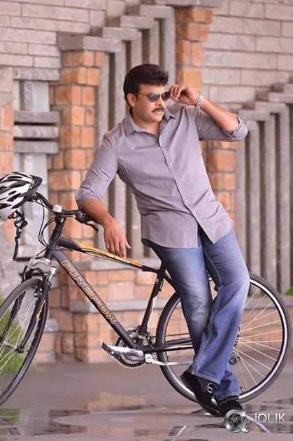 Chiranjeevi